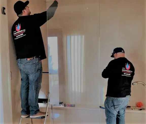 Professional plumbing installation for Tankless Water Heater Installation in Topsham